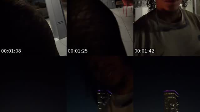 @gelevated TikTok live