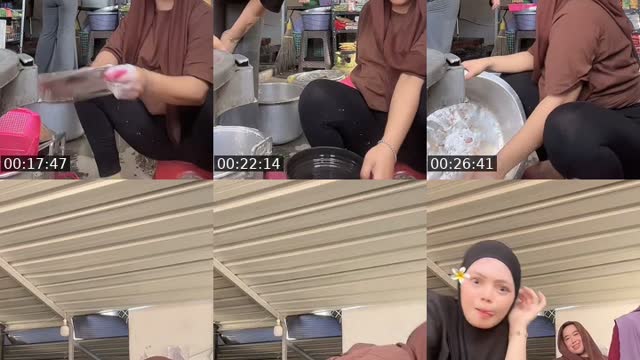 @hanyawanitatrauma TikTok live from 2026-08-07