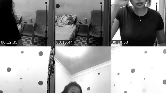 TikTok live: Gram by @white_roses11_