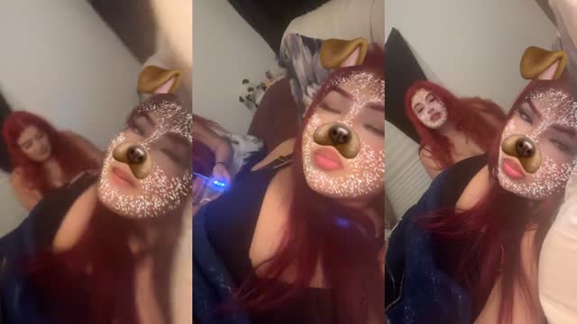 @daniela_504atx TikTok live from 2026-08-07