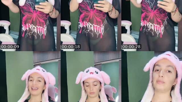 @iamvane723 TikTok live