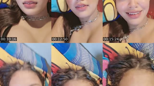 @mina._.cheek TikTok live from 2026-08-07