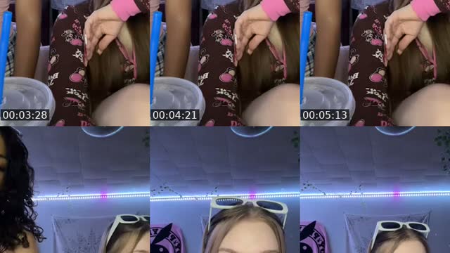 @lailar0see TikTok live from 2026-08-07