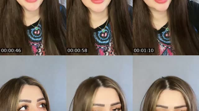 @rajaaalhamadani TikTok live
