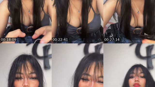 @nxle.alixne TikTok live from 2026-08-07
