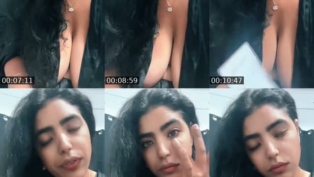 @mayss.alaqra.diam TikTok live