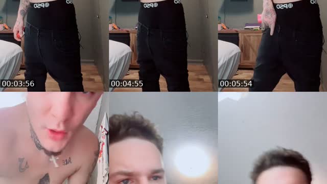@1kloco6 TikTok live from 2026-08-07