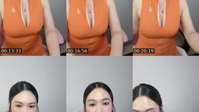 @my.coffee79 TikTok live