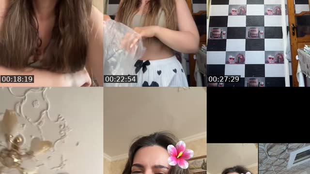@priv9999999999999 TikTok live