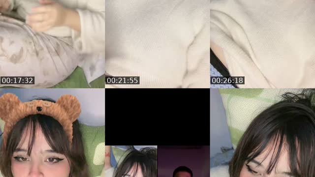 @tokkypo TikTok live from 2026-08-07