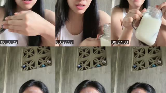 @.yukinam TikTok live from 2026-08-07