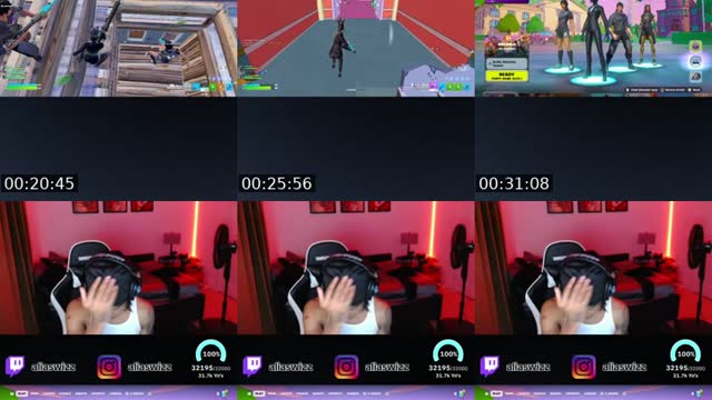 @4dywizz TikTok live from 2026-08-07