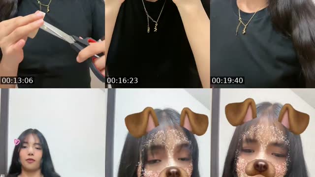 @dannycll TikTok live from 2026-08-07