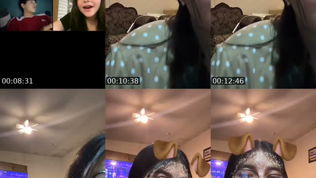 @lolcitaa TikTok live