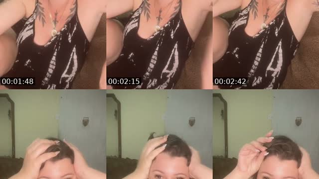 @rocio.borjas2 TikTok live