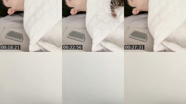 TikTok live: I am not a twink by @sechan._.kim