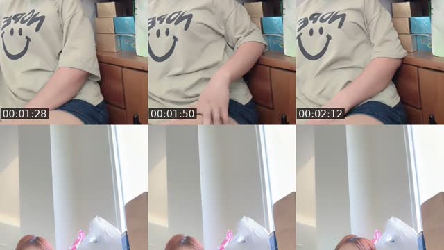 @iamvera.02 TikTok live