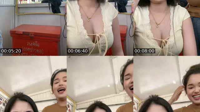 @prayalaiat TikTok live