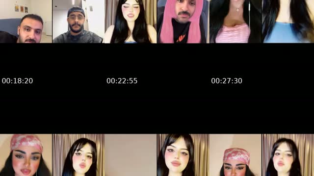 @alhashimi1412 TikTok live from 2026-08-07