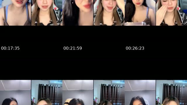 @mithas.lee TikTok live