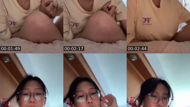 @puaypuayyyyy TikTok live
