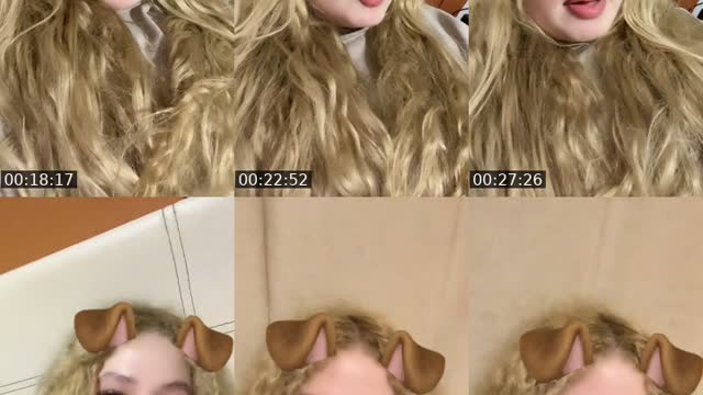 @_7aylin TikTok live from 2026-08-07