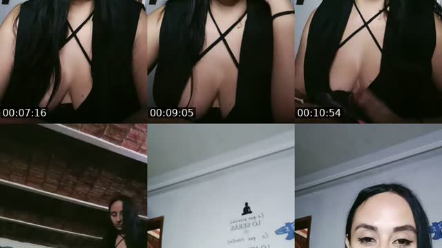 @anahihg4 TikTok live from 2026-08-07