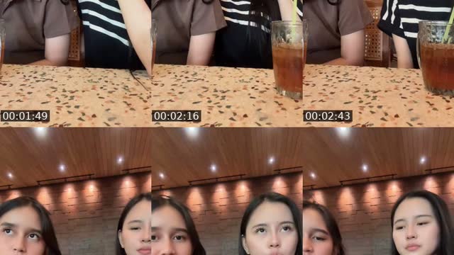 @elstrky TikTok live