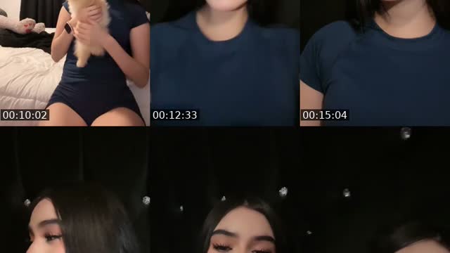 @_alexarios_ TikTok live