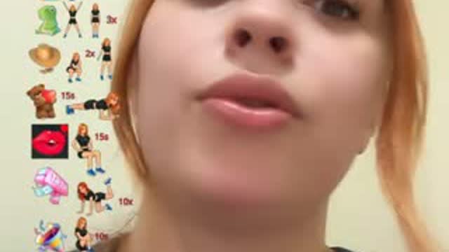 @nayaralouback_ TikTok live