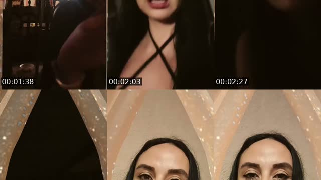 @anahihg4 TikTok live from 2026-08-07