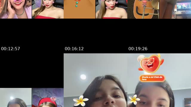 @kath_4r TikTok live