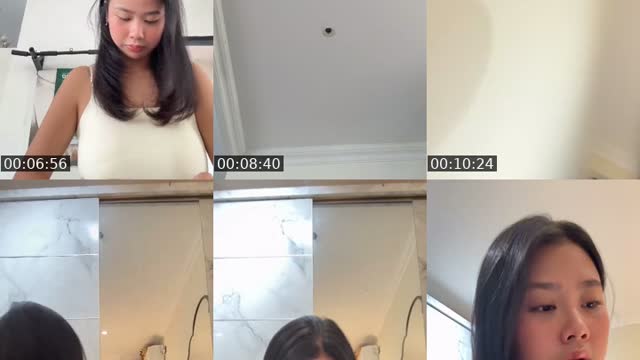 @fishewww TikTok live