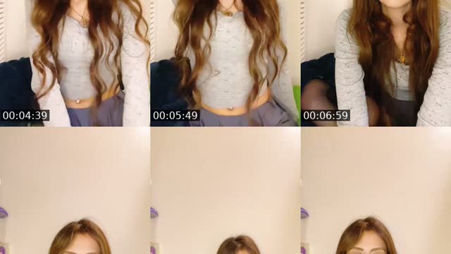 @ishtarituuu TikTok live from 2026-08-07