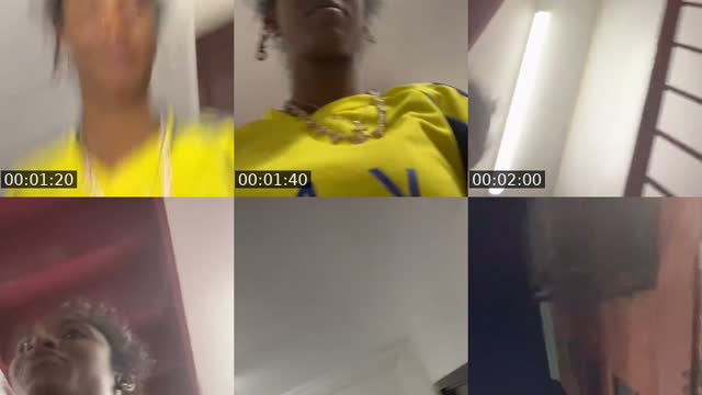 @tinatklass TikTok live