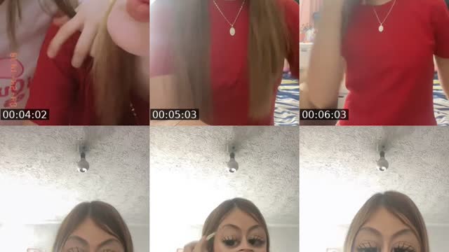 @.8natmr TikTok live from 2026-08-07