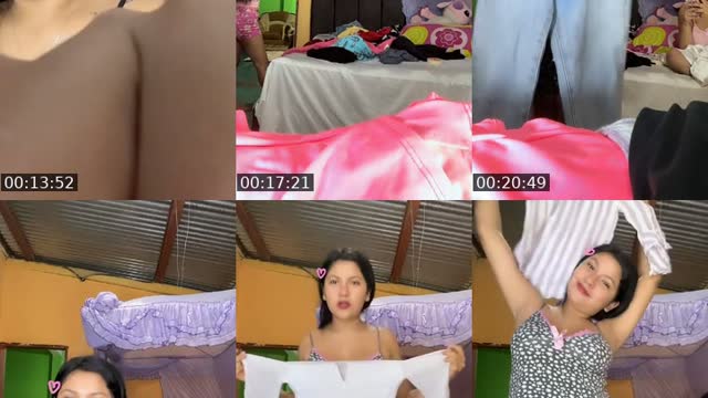 @m0102cb TikTok live