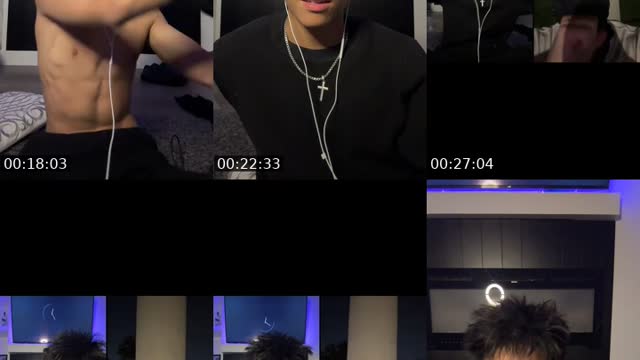 TikTok live: Rating Pfp! by @therealkeanuu_