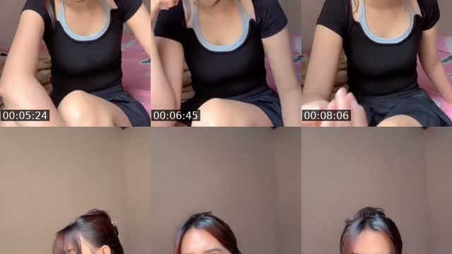 @dinitarlia TikTok live