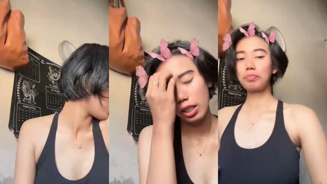 @windaakejuu TikTok live