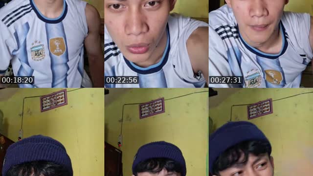 hampir lupa punya ttk - @zhao.aprfct_