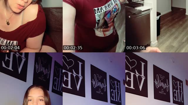 @beautyblueye TikTok live