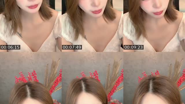 @susu_87410582 TikTok live from 2026-08-07