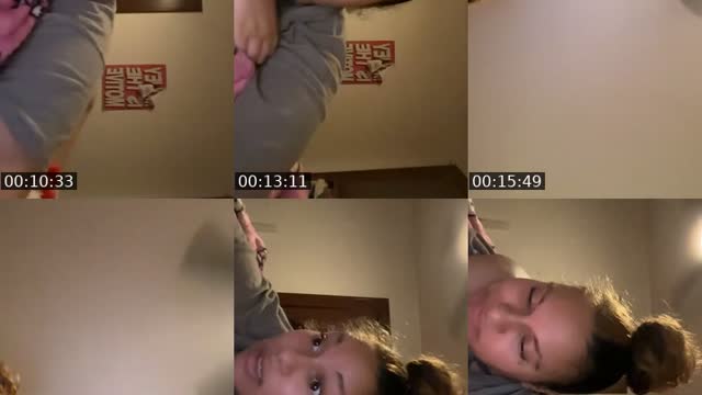 @misshoney8888 TikTok live from 2026-08-07