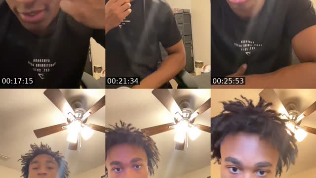 TikTok live: Short live by @dizzytoddler24