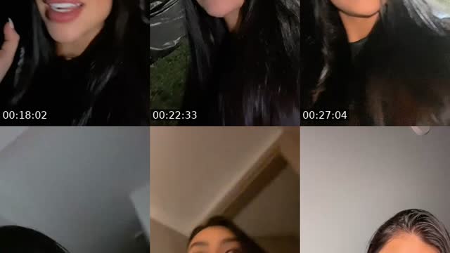 @shavy_17_ TikTok live