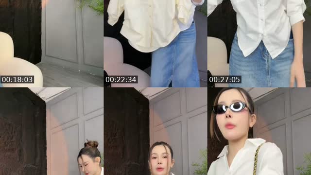 @thienkimboutique2 TikTok live
