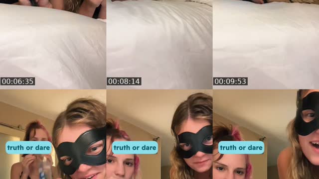 @freshbread719 TikTok live