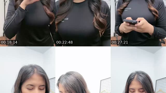 TikTok live: 8.8 mega active deals by @terrel.store