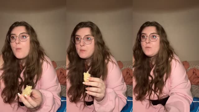 @joseyxoxo TikTok live from 2026-08-07